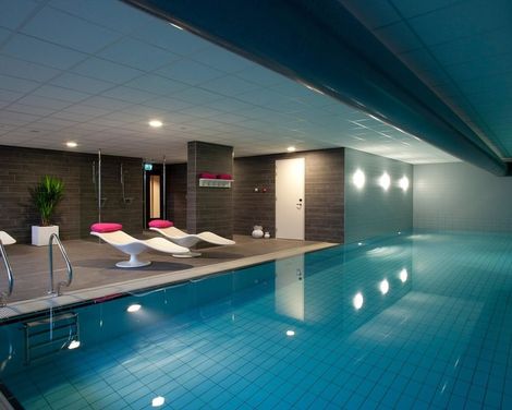 WestCord Fashion Hotel Amsterdam-0