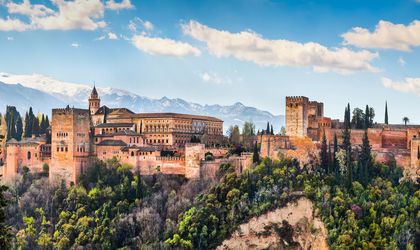 Alhambra