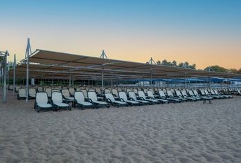 Hotel, Side Crown Serenity