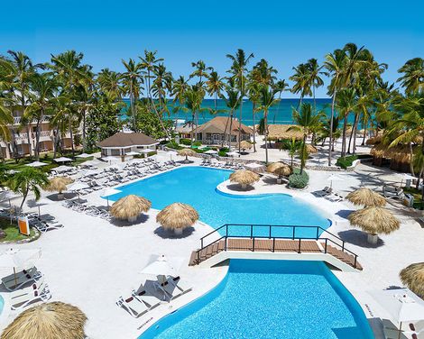 Sunscape Coco Punta Cana-1