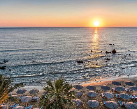 Corissia Princess Hotel-2