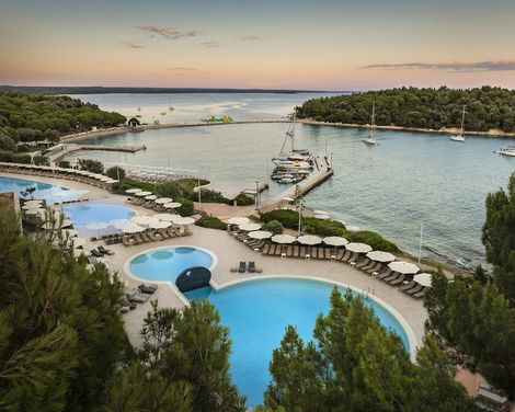 Maistra Select Island Hotel Istra-1