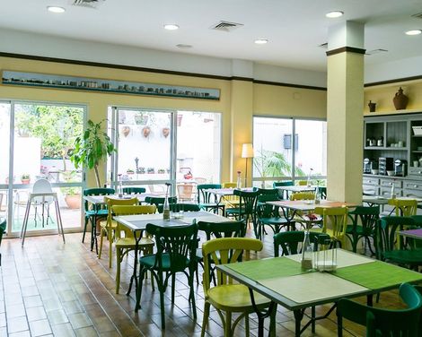 Hotel Los Cantaros-3