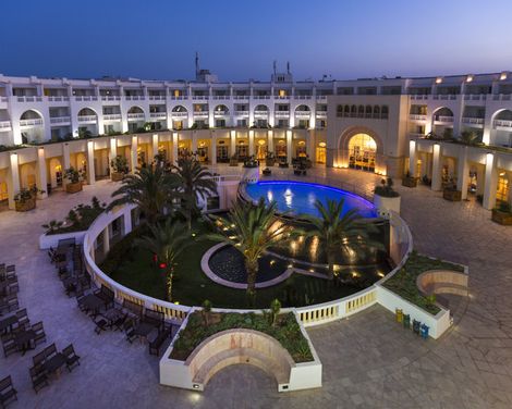 Medina Solaria & Thalasso-4