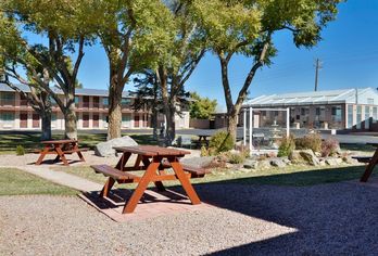 Best Western Alamosa Inn