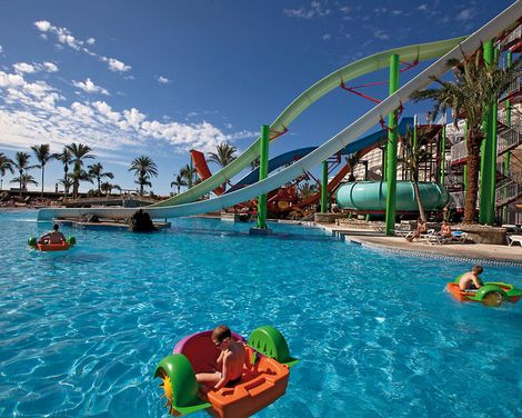 Hotel LIVVO Costa Taurito-1