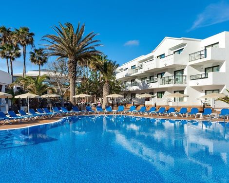 THB Lanzarote Beach-0