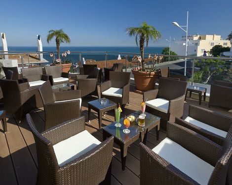 Hotel Do Cerro-4
