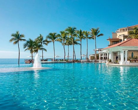 Dreams Los Cabos Suites Golf Resort & Spa-4