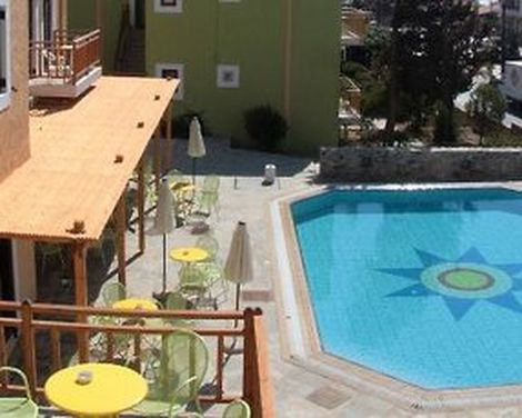 Perla Apartments-0