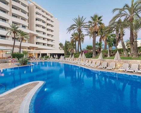 Welikehotel Marfil Playa-0