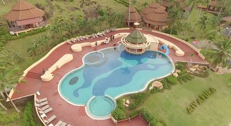 The Aiyapura Koh Chang