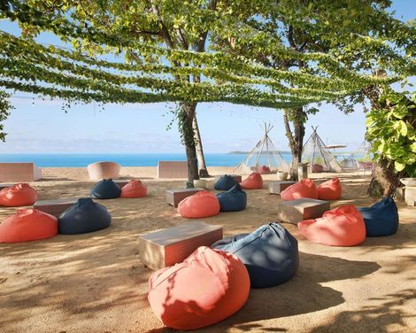 Mercure Resort Sanur-3