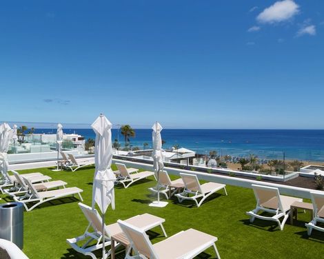 R2 Bahía Kontiki Beach Apartments-0