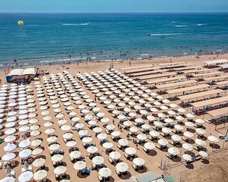 Sentido Trendy Verbena Beach-0