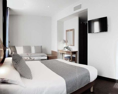 Hôtel Esprit d'Azur-3