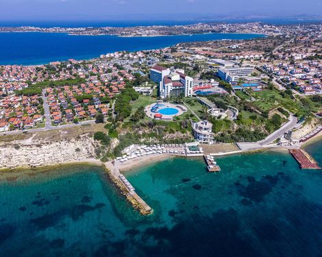 Grand Hotel Ontur Çesme-3