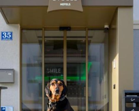 ibis Styles Bad Reichenhall-2