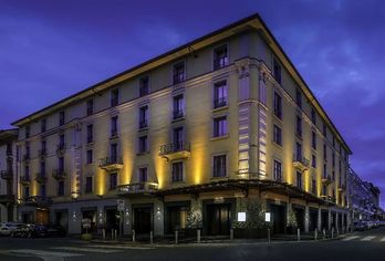 Hotel, WorldHotel Casati 18