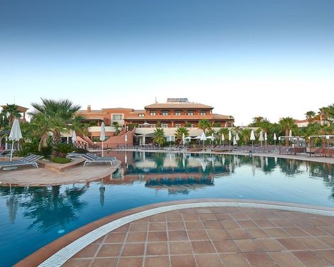 Monte Santo Resort-3