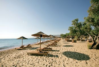 Atlantis Hotel