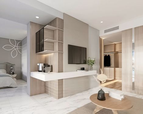 Sentido Marillia Resort & Spa-0
