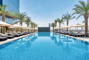 Hotel, The First Collection at Jumeirah Village Circle, a Tribute Portfolio Hotel