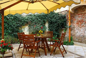 Hotel Ca' dei Conti