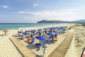 Hotel Garden Beach