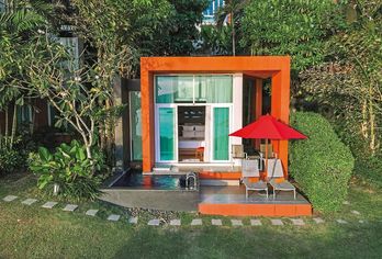 Hotel, Novotel Phuket Kamala Beach