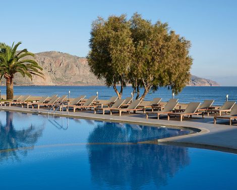 Pilot Beach Resort-3
