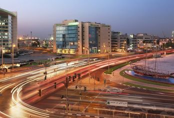 ibis Styles Dubai Jumeira Hotel