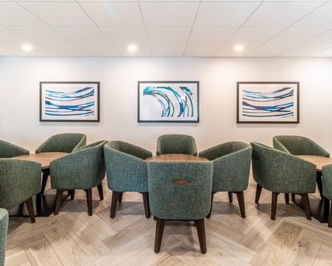 Holiday Inn Express & Suites Halifax Dartmouth-4