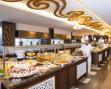 Concordia Celes Hotel-3