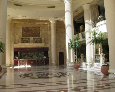 Shams Safaga Resort-3