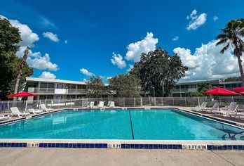 Hotel, Baymont by Wyndham Orlando Lake Buena Vista South