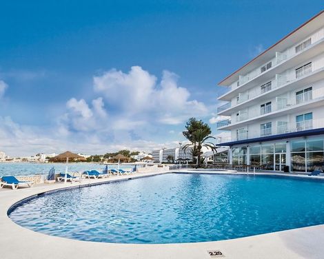 azuLine Hotel Mar Amantis & Mar Amantis II-4