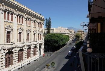 Santuzza Hotel Catania