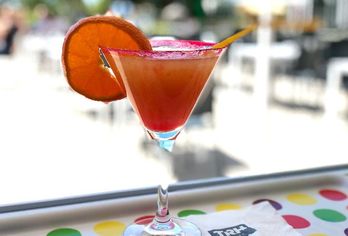 Hotel, TRH Paraíso Hotel