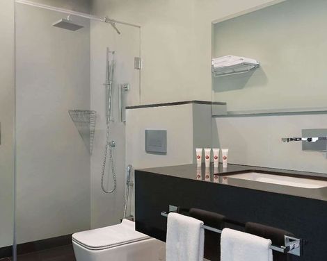 Ramada Encore by Wyndham Muscat Al-Ghubra-4