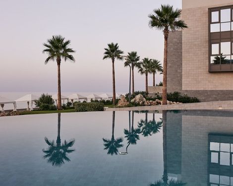 AMIRA Luxury Resort & Spa-3