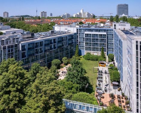 Pullman Munich-0