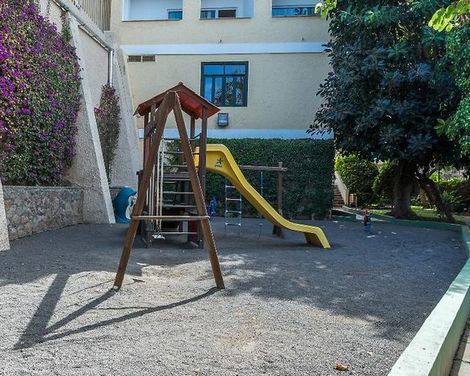 BLUESEA Costa Jardin & Spa-4