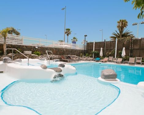 Hotel LIVVO Anamar Suites-1