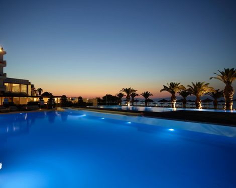 The Ixian Grand & All Suites-3