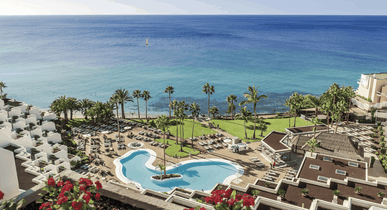 TUI Sensimar Hotels