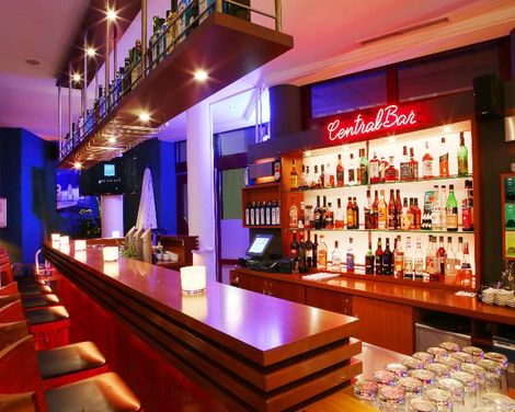 Hotel München City Center Affiliated by Meliá-3