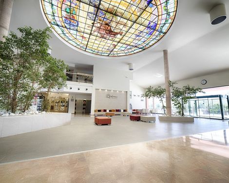 Ohtels Vila Romana-3