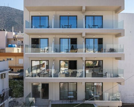 San Antonio Boutique Hotel & Spa-1