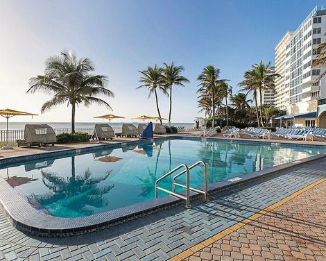 Ocean Sky Hotel & Resort-4